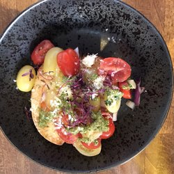 Zizzi - Bruschetta