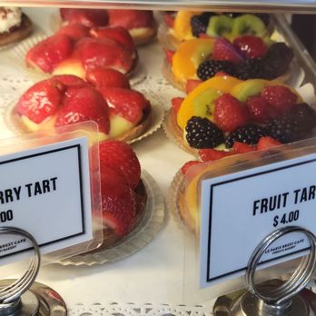 Le Paris Brest Cafe - Patisserie/Cake Shop Near Me - Henderson, Nevada