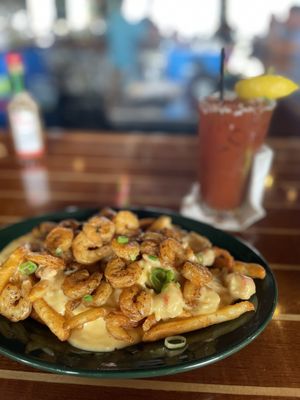 Shaggy's Biloxi Beach by null