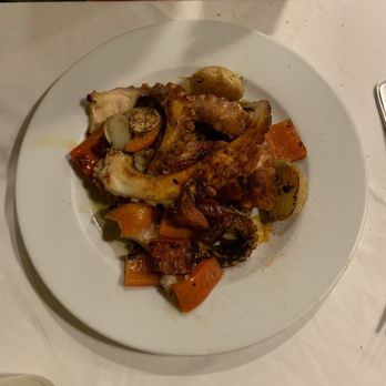 La Imperial - Pulpo - Mexican Near Me - Ciudad de Mexico, MEX La Imperial - Pulpo - Mexican Near Me - Ciudad de Mexico, MEX