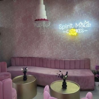 Spirit Made Cakes - Custom Cakes Near Me - Clovis , California Spirit Made Cakes - Custom Cakes Near Me - Clovis , California