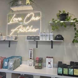 Mazevo Coffee - Pretty decorative