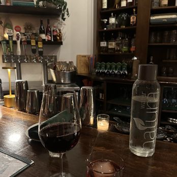 The Katherine - Drinks - New American Near Me - Fort Lauderdale, Florida The Katherine - Drinks - New American Near Me - Fort Lauderdale, Florida
