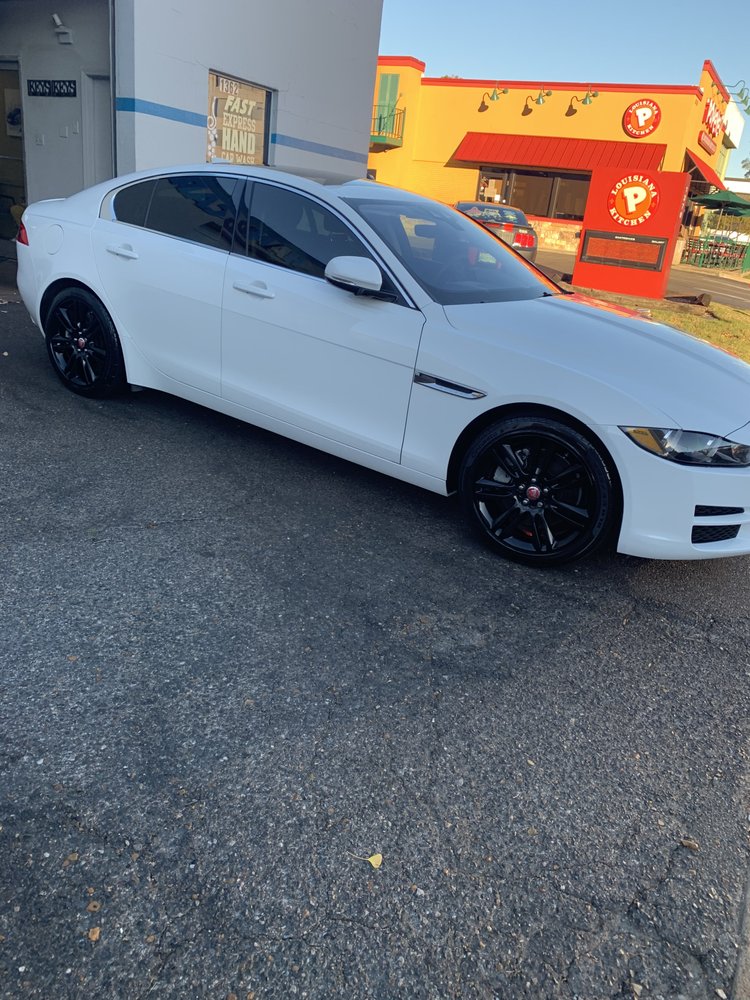 HAMMER HOUSE DETAILING Updated September 2024 13 Photos Memphis