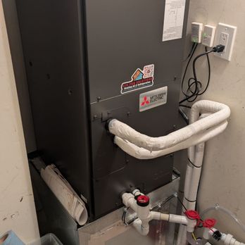 Air Pro Solutions - Heating & Air Conditioning/HVAC Near Me - Auburn, Washington Air Pro Solutions - Heating & Air Conditioning/HVAC Near Me - Auburn, Washington