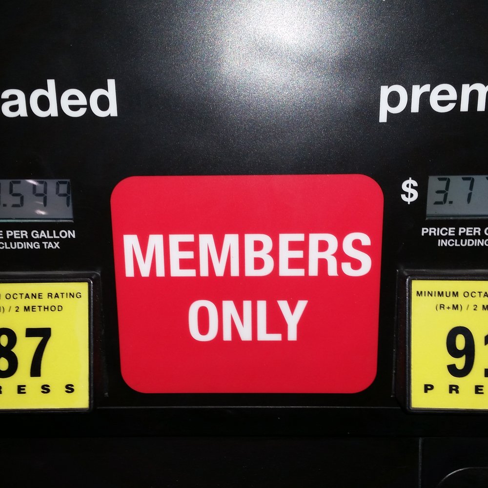 Costco Gasoline - Prices at 9p on 5-13-15 - Gas Stations Near Me - Fontana, California Costco Gasoline - Prices at 9p on 5-13-15 - Gas Stations Near Me - Fontana, California