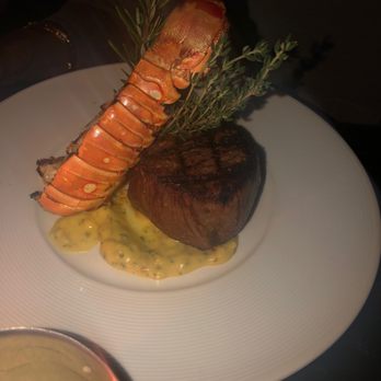 Gaslamp - Filet min - Steakhouses Near Me - Kailua, Hawaii Gaslamp - Filet min - Steakhouses Near Me - Kailua, Hawaii