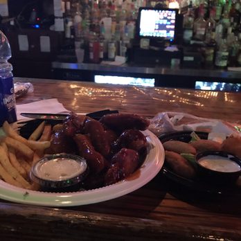 Copper Monkey Grill - Wings n things - Dive Bars Near Me - New Orleans, Louisiana Copper Monkey Grill - Wings n things - Dive Bars Near Me - New Orleans, Louisiana