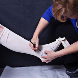 Custom Orthotic Design Group - Photo