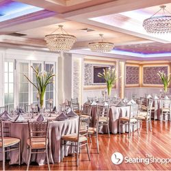 The Seating Shoppe