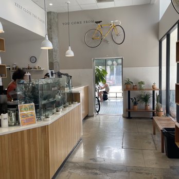 Rose Park Roasters - Coffee & Tea Near Me - Long Beach, California Rose Park Roasters - Coffee & Tea Near Me - Long Beach, California