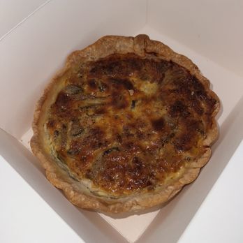Cafe de Paris Bakery - Bakeries Near Me - Indian Rocks Beach, Florida