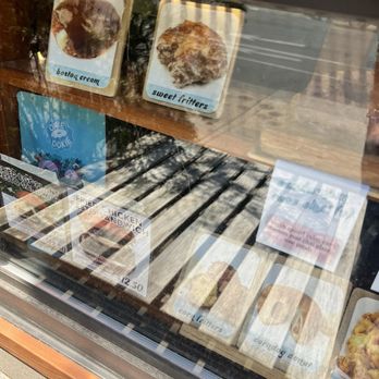 Okie Dokie Donuts - Donuts Near Me - Philadelphia, Pennsylvania
