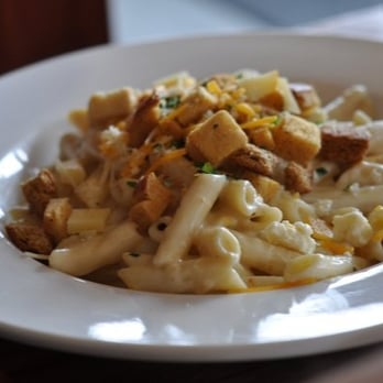 Eat Chow - Mac n cheese - Breakfast & Brunch Near Me - Costa Mesa, California Eat Chow - Mac n cheese - Breakfast & Brunch Near Me - Costa Mesa, California
