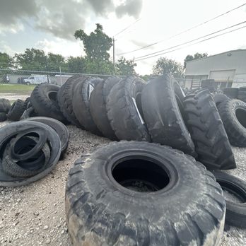 Prime Tire Disposal - Recycling Center Near Me - Crosby, Texas Prime Tire Disposal - Recycling Center Near Me - Crosby, Texas