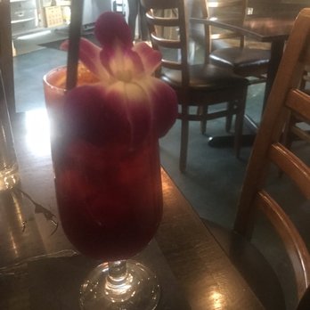 Coco’s Fire & Ice - Hibiscus margarita - Mexican Near Me - Dallas, Texas Coco’s Fire & Ice - Hibiscus margarita - Mexican Near Me - Dallas, Texas