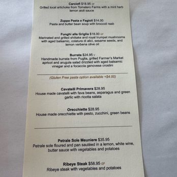 Angelino Restaurant - Daily specials - Italian Near Me - Sausalito, California Angelino Restaurant - Daily specials - Italian Near Me - Sausalito, California