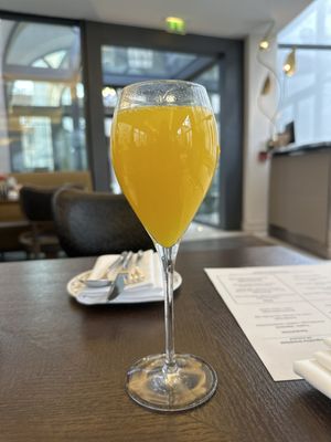 Augustine Restaurant & Garden by null