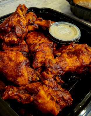 The Yelling Goat by null