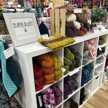 Needles & Hooks - Knitting Supplies Near Me - Lake Forest Park, Washington Needles & Hooks - Knitting Supplies Near Me - Lake Forest Park, Washington