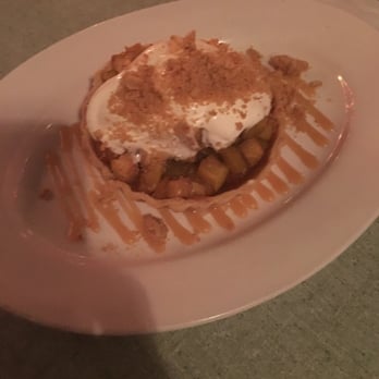 Poole's - Apple Tart - New American Near Me - Raleigh, North Carolina Poole's - Apple Tart - New American Near Me - Raleigh, North Carolina