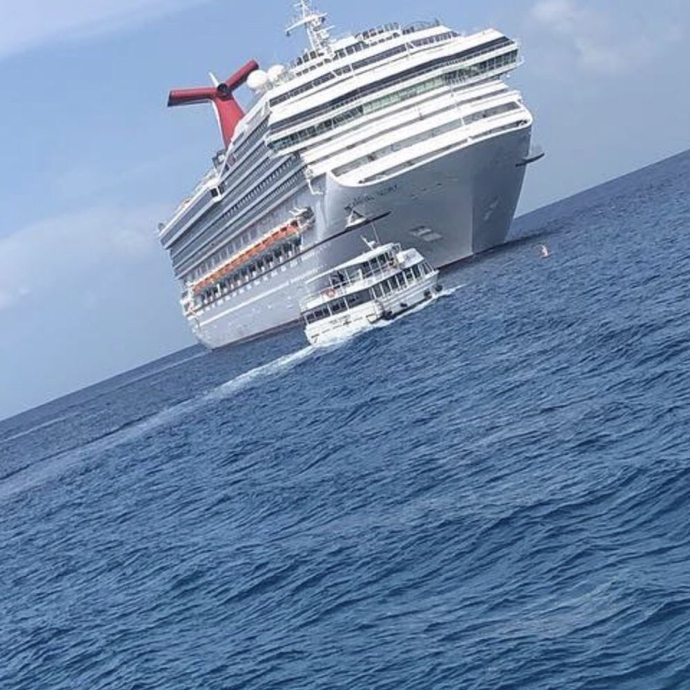 Grand Cayman Island