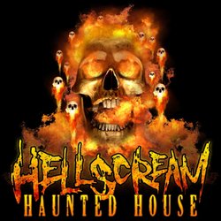 Hellscream Haunted House