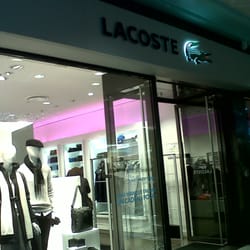 Lacoste