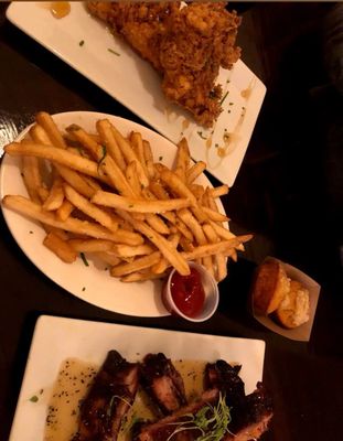 Taino Smokehouse Prime by null