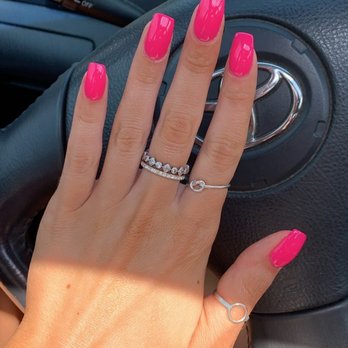 AQ Nails - Waxing Near Me - Dedham, Massachusetts