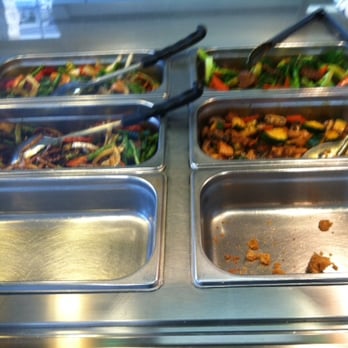 Wok Experience - Chinese Near Me - Lomita, California Wok Experience - Chinese Near Me - Lomita, California