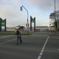 Marktkauf