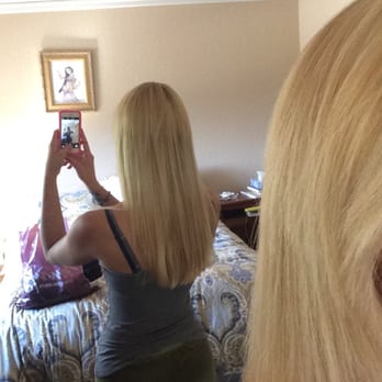 Ziba Honar - Looks so natural!!!! - Hair Stylists Near Me Ziba Honar - Looks so natural!!!! - Hair Stylists Near Me