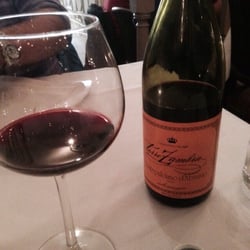 Sapori D'italia - A nice wine