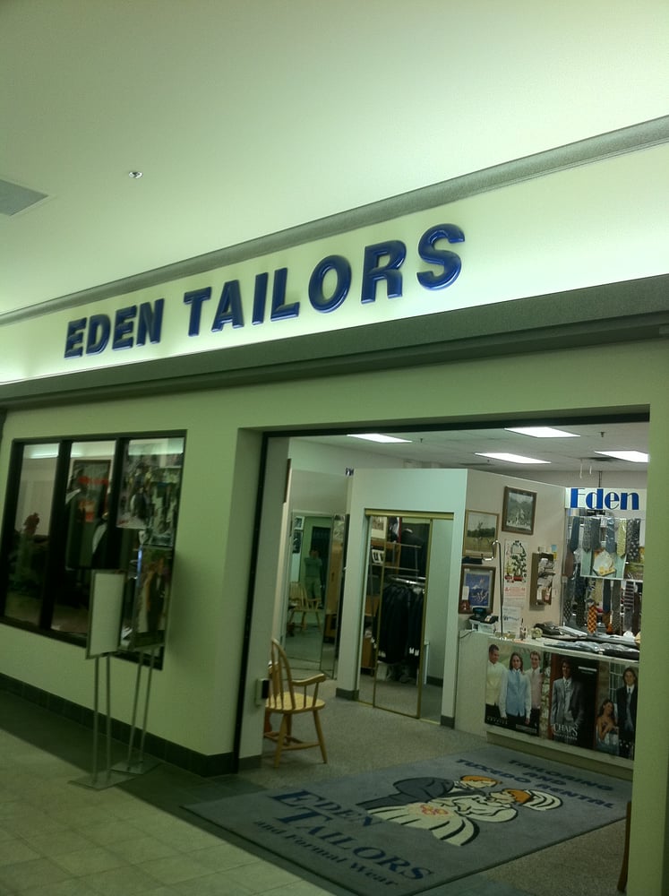 EDEN TAILORS Updated September 2024 9619 Anderson Lakes Pkwy, Eden