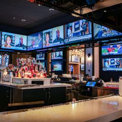 Charter 18 Modern Tavern