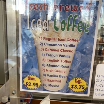 Rosemead Donuts - . December 2021. - Coffee & Tea Near Me - Rosemead, California