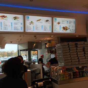 Sushi Yama - Rejält tilltagen meny. - Sushi Bars Near Me - Farsta, Alberta