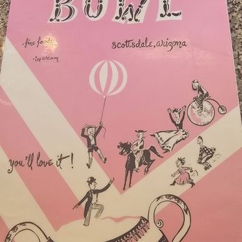 Sugar Bowl - Ice Cream & Frozen Yogurt Near Me - Scottsdale, Arizona Sugar Bowl - Ice Cream & Frozen Yogurt Near Me - Scottsdale, Arizona