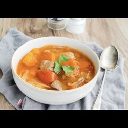 Hey Chef - Borscht