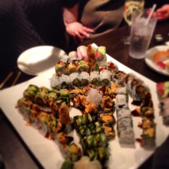 Sushi Palace - Japanese Near Me - Yonkers, New York Sushi Palace - Japanese Near Me - Yonkers, New York