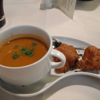 Cuisine - Soup Near Me - Milwaukee, Wisconsin