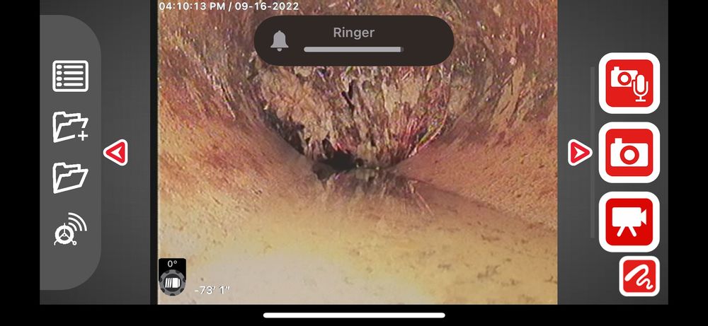 Slide of Roto-Rooter Plumbing & Water Cleanup