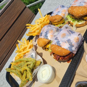 Habit Burger & Grill - Burgers Near Me - Seal Beach, California Habit Burger & Grill - Burgers Near Me - Seal Beach, California