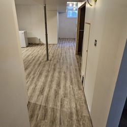 Wolfe Bros Contracting - Flooring