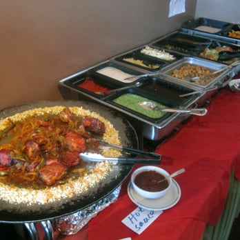 Royal India Grill - lunch buffet - Indian Near Me - Hamilton, New York