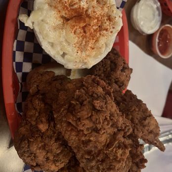 Sisters And Brothers - Chicken Wings & Mac N Cheese - Bars Near Me - Seattle, Washington Sisters And Brothers - Chicken Wings & Mac N Cheese - Bars Near Me - Seattle, Washington