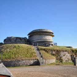 Baterías de Monticaño