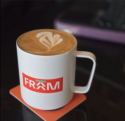 FRAM by null