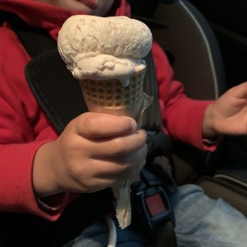 Clever Cow Creamery - Desserts Near Me - Eastsound, Washington